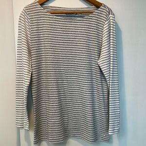 Vineyard Vines Boatneck Tee